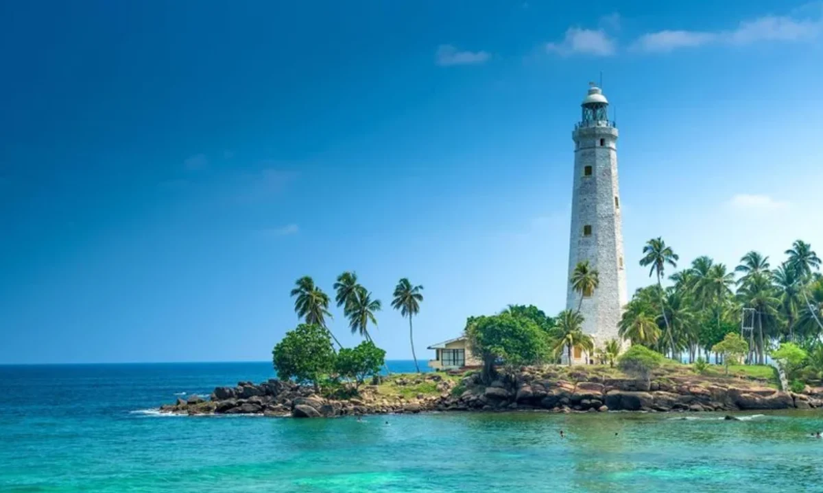 Negombo